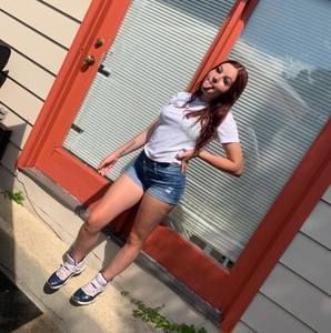 Meet your Posher, Bre